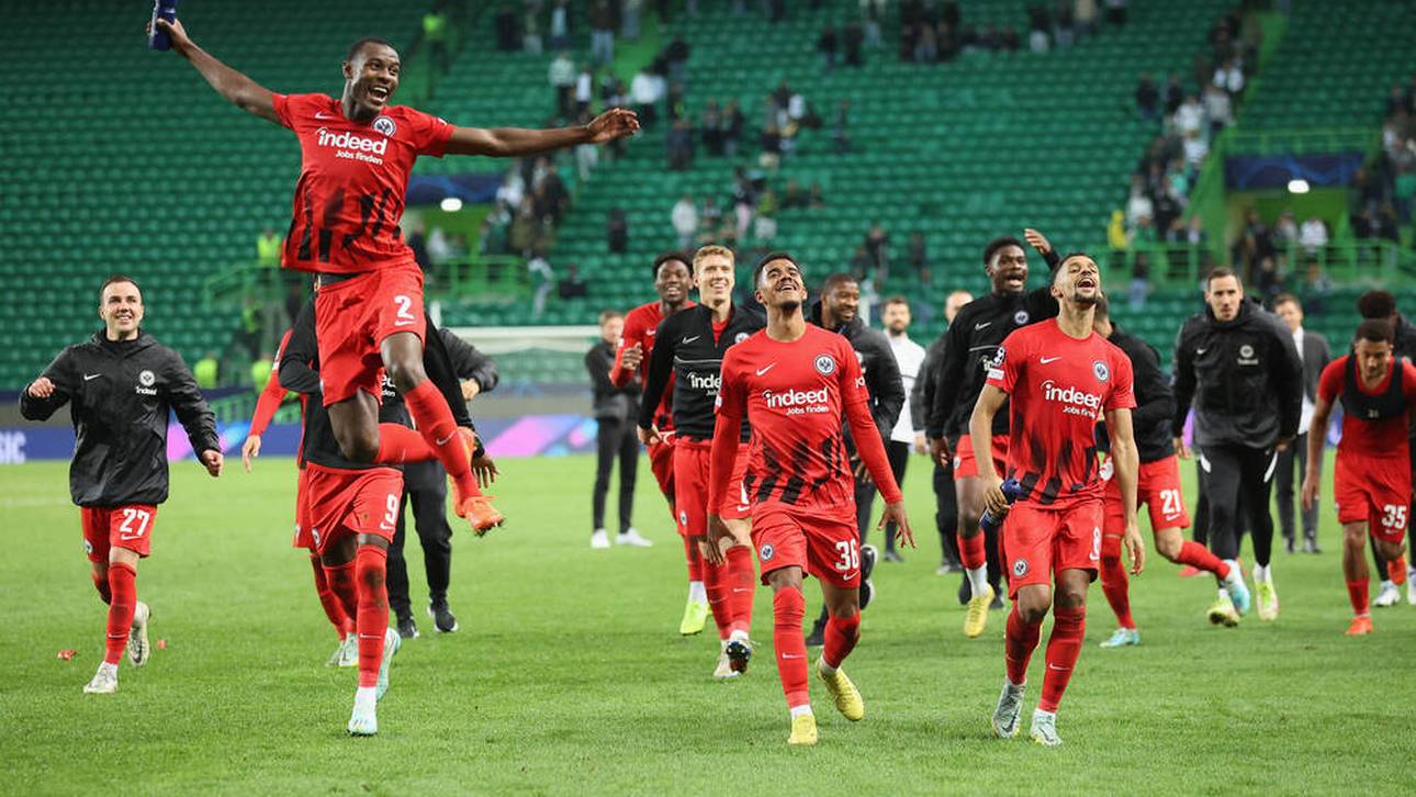 CL: Diese Teams sind schon weiter