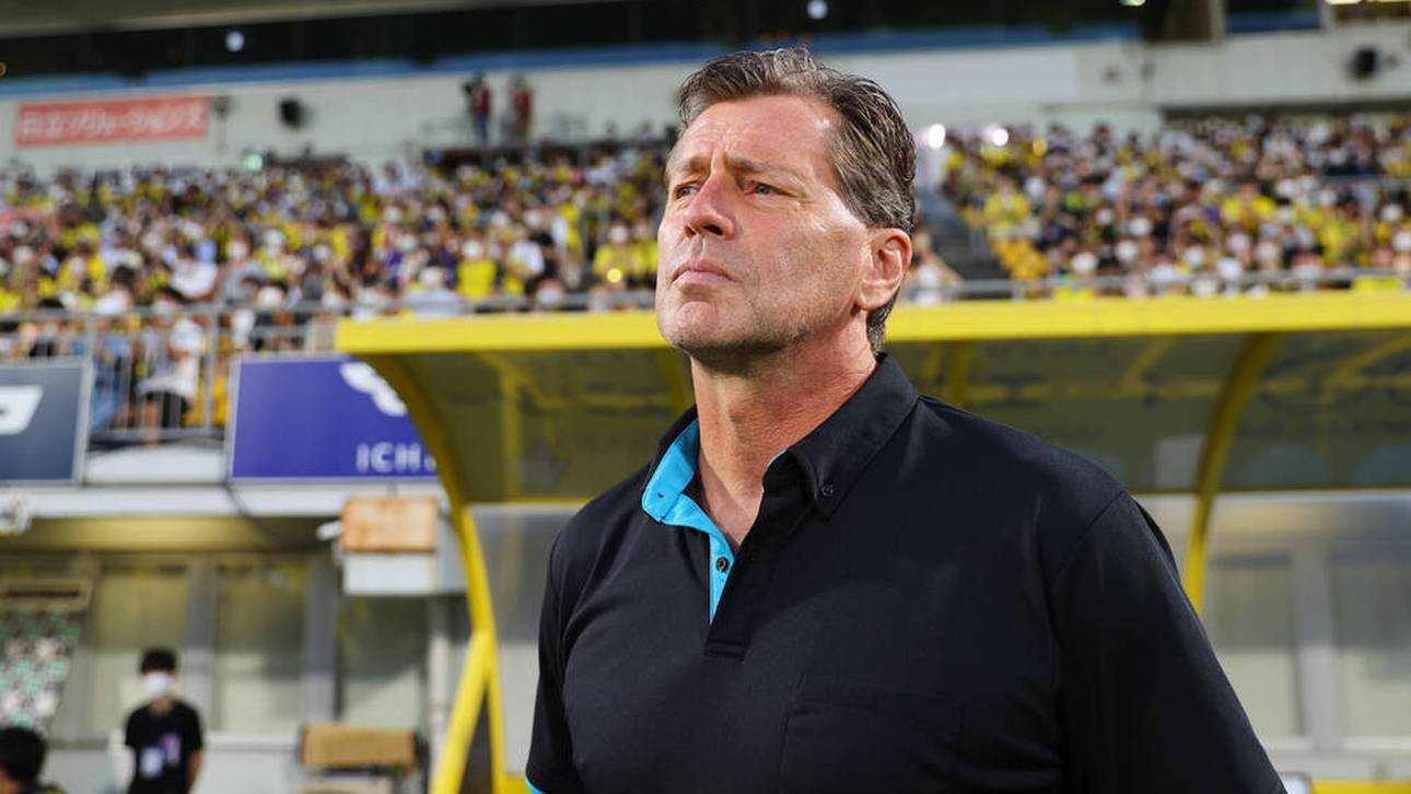 Bittere Final-Pleite für Skibbe