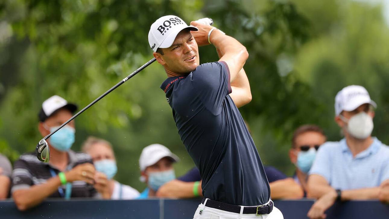 Die Entscheidung von Martin Kaymer sorgt für Kontroversen