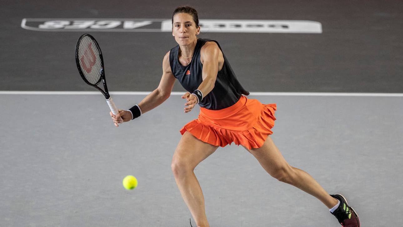 Petkovic verpasst Finale in Berlin