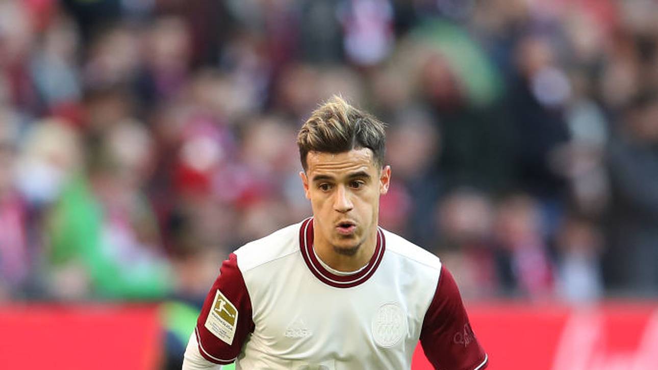 Reds-Ikone will Coutinho-Rückkehr
