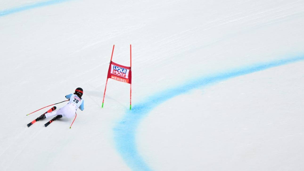 Weidle geschlagen: „Nicht akzeptabel“