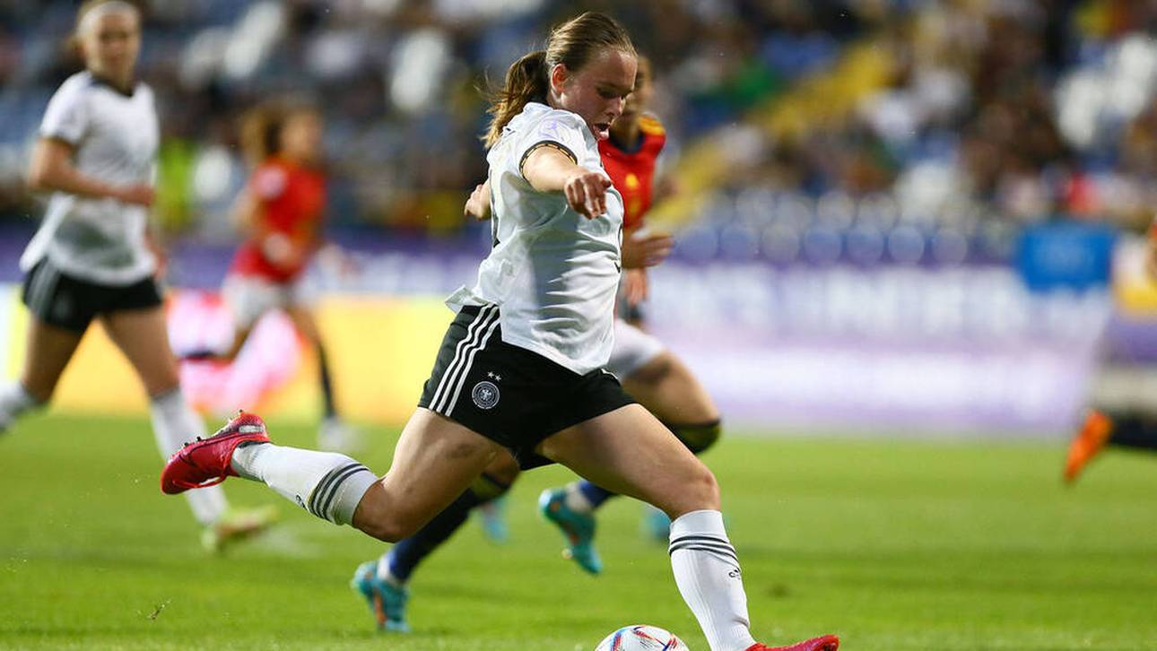 U17 zieht ins WM-Halbfinale ein