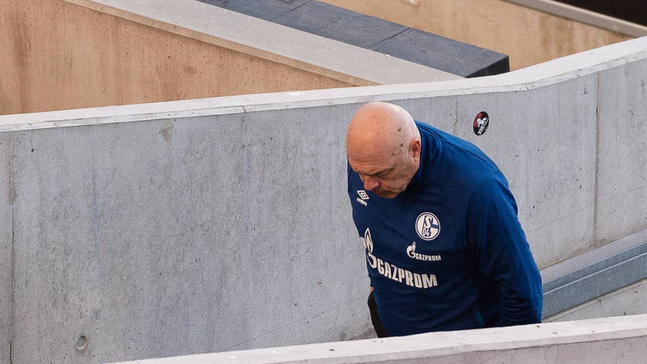 Schalkes drastische Konsequenzen