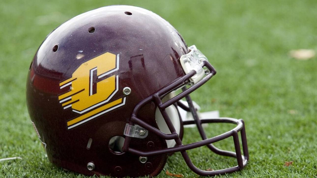 Football-Talent ringt mit dem Tod