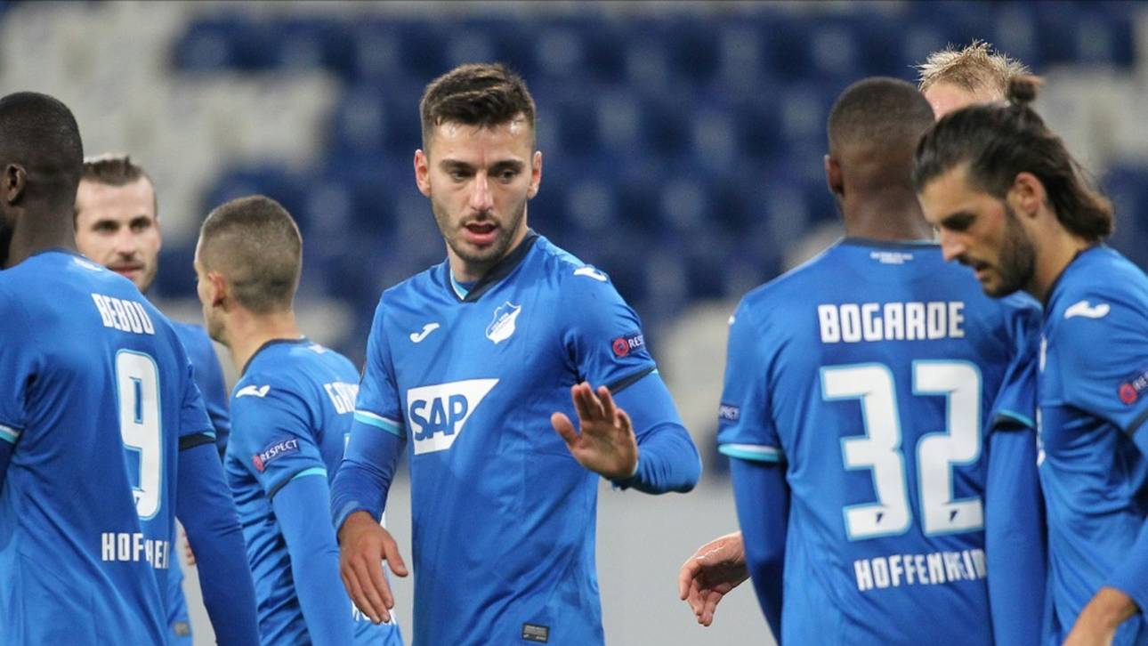 Sportwetten: Hoffenheim und Leverkusen die Favoriten