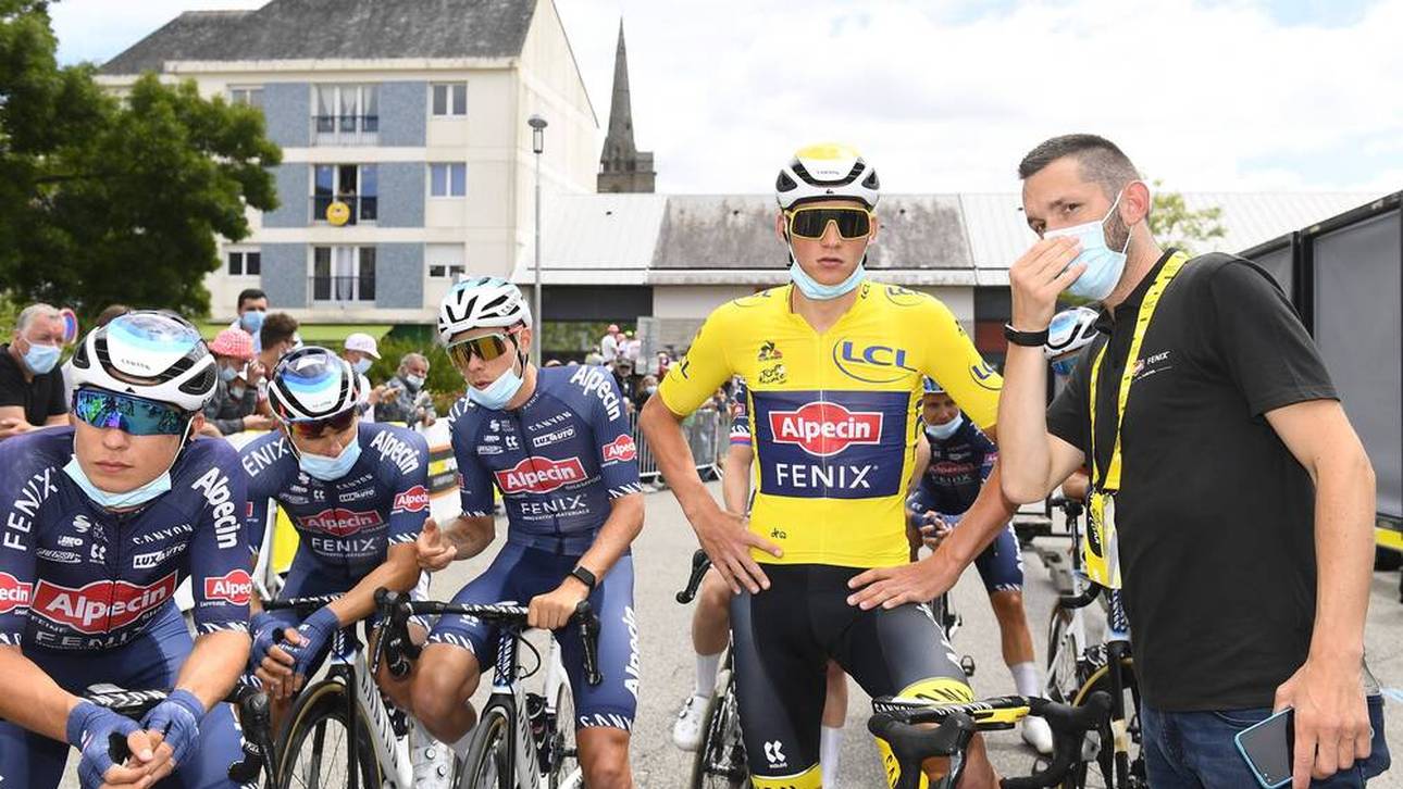 Martin: Tour-Protest „Lachnummer“