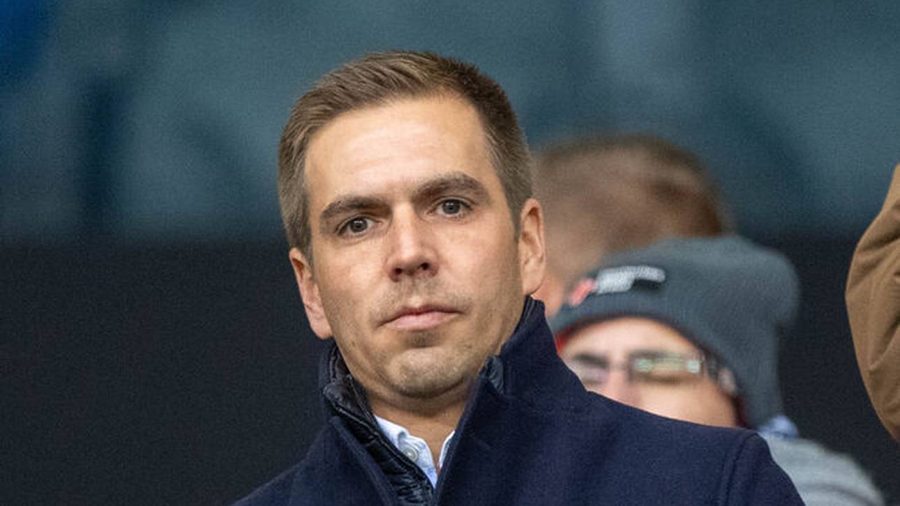 Lahm macht WM-Ansage