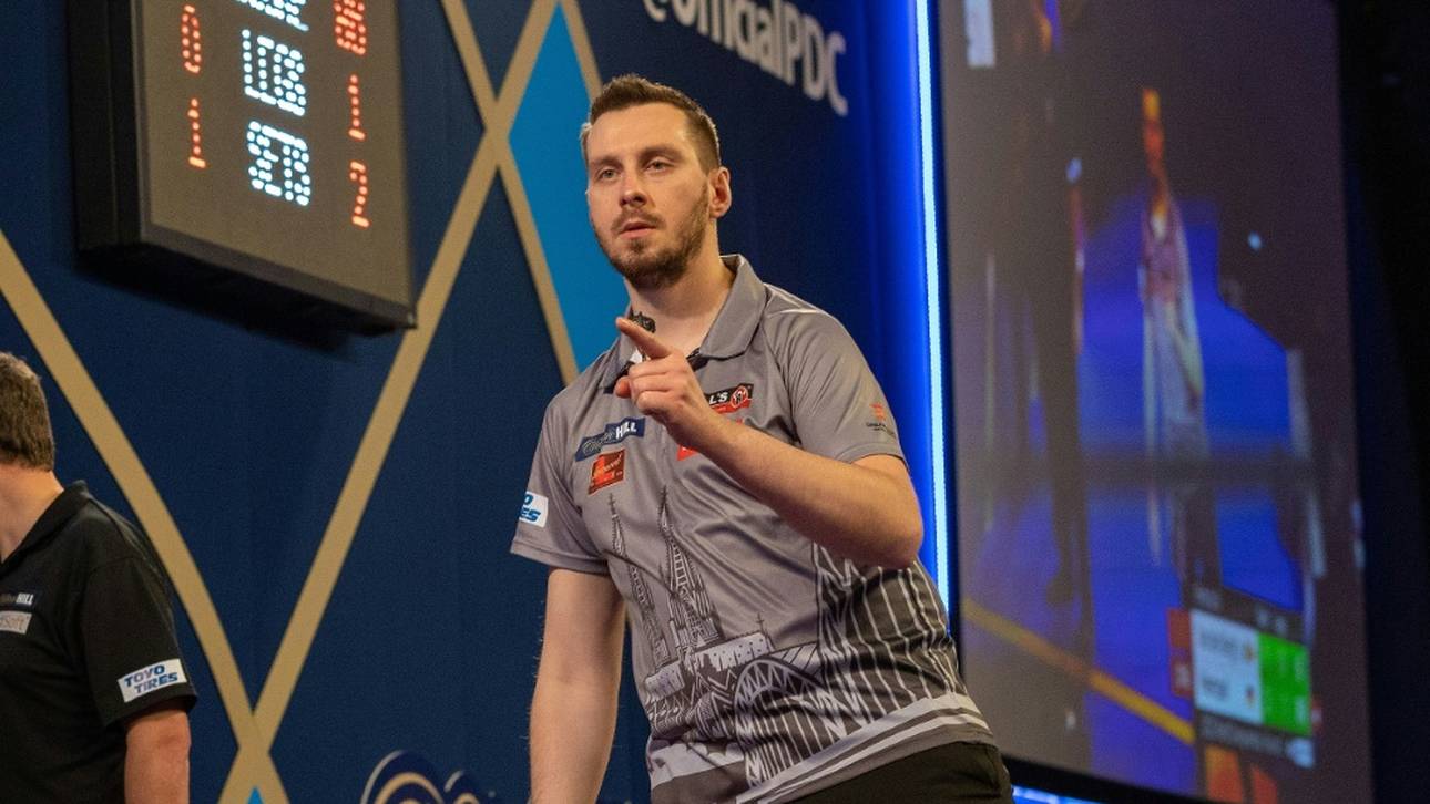 Sportwetten: Hempel Favorit auf Achtelfinaleinzug – Clemens Außenseiter