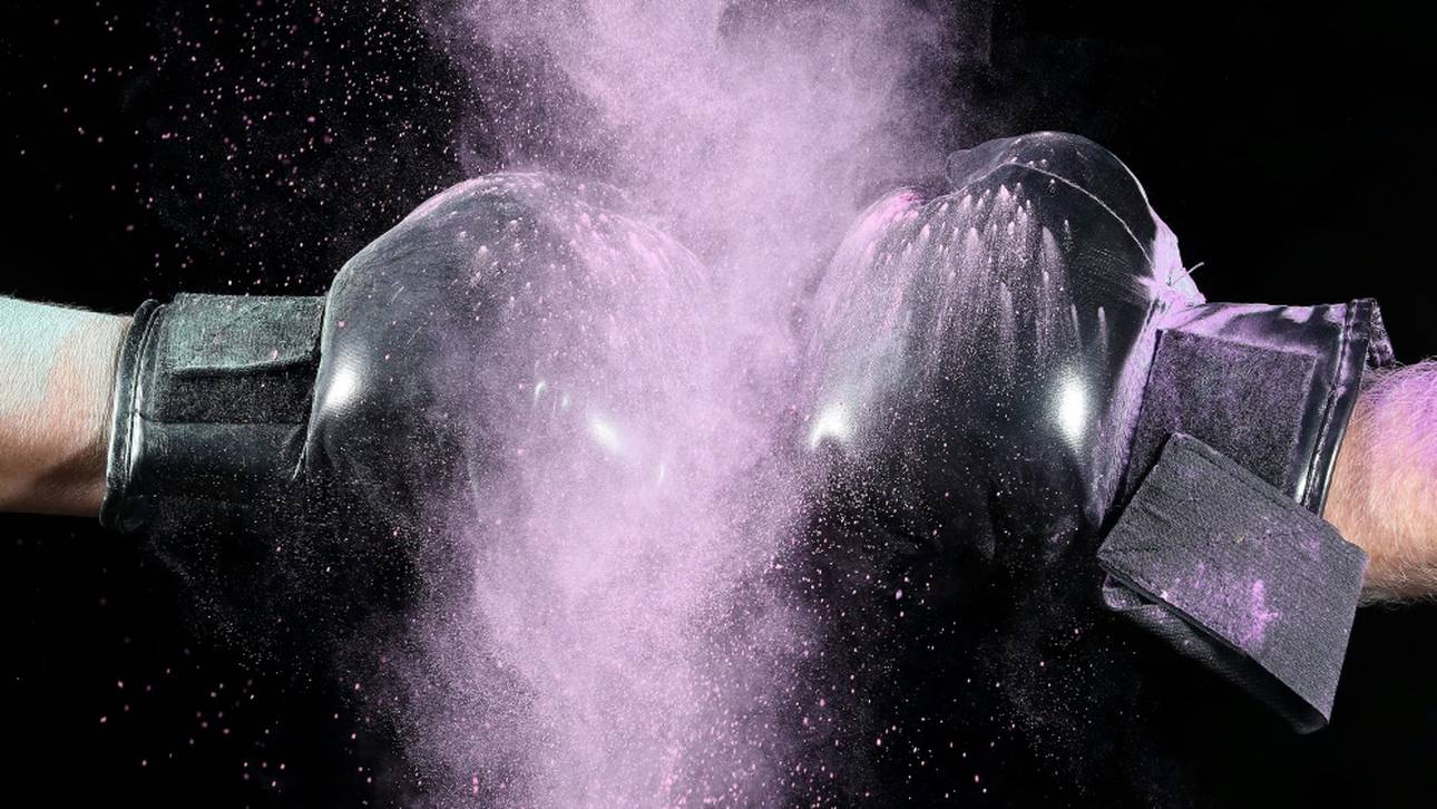 Kabayel kämpft um Titel – und für Türkei