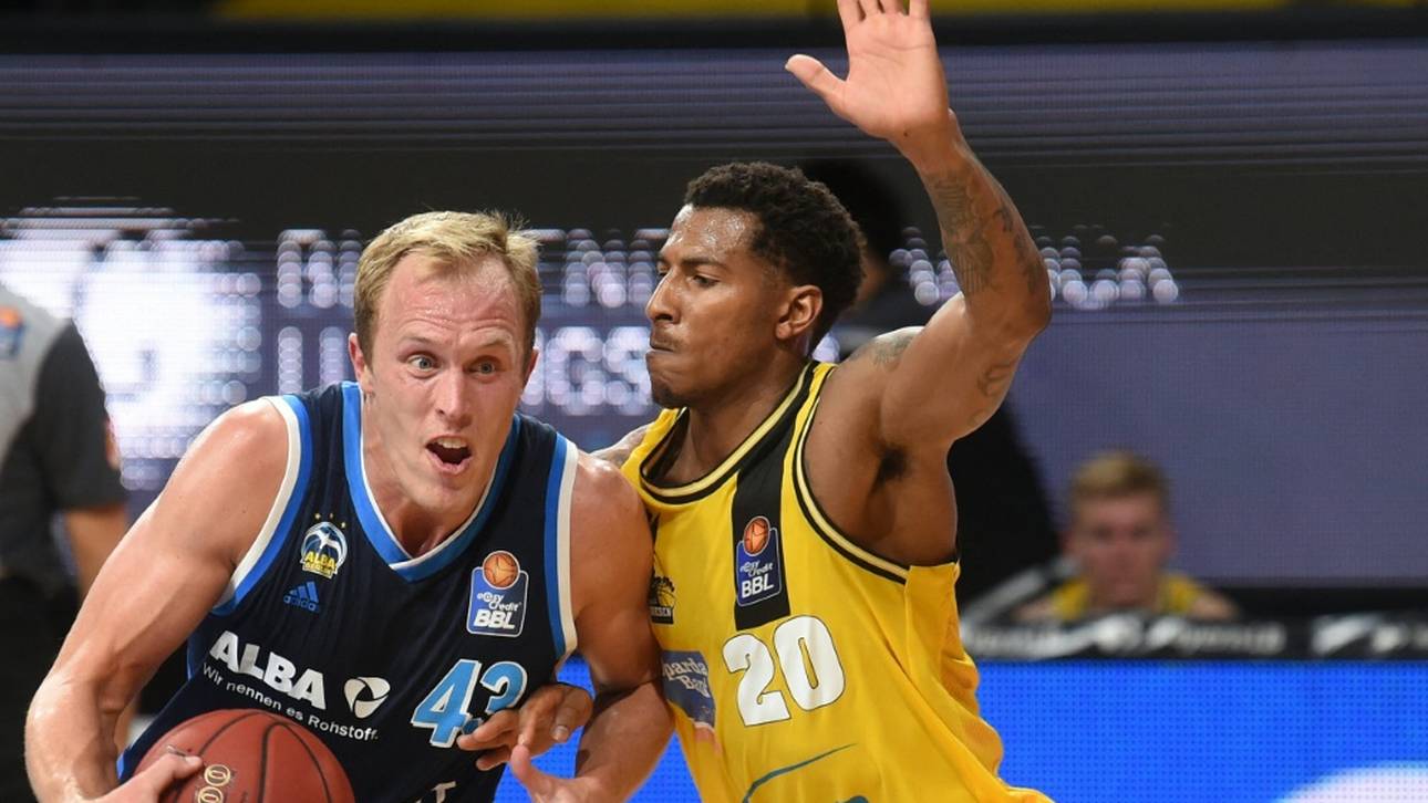 ALBA-Coach: Waren „wie gelähmt“