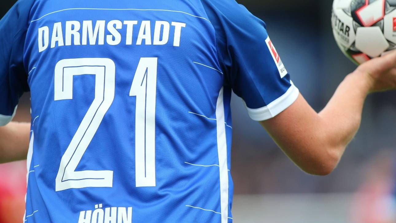 Böse Überraschung: Fürth ohne Chance gegen Darmstadt