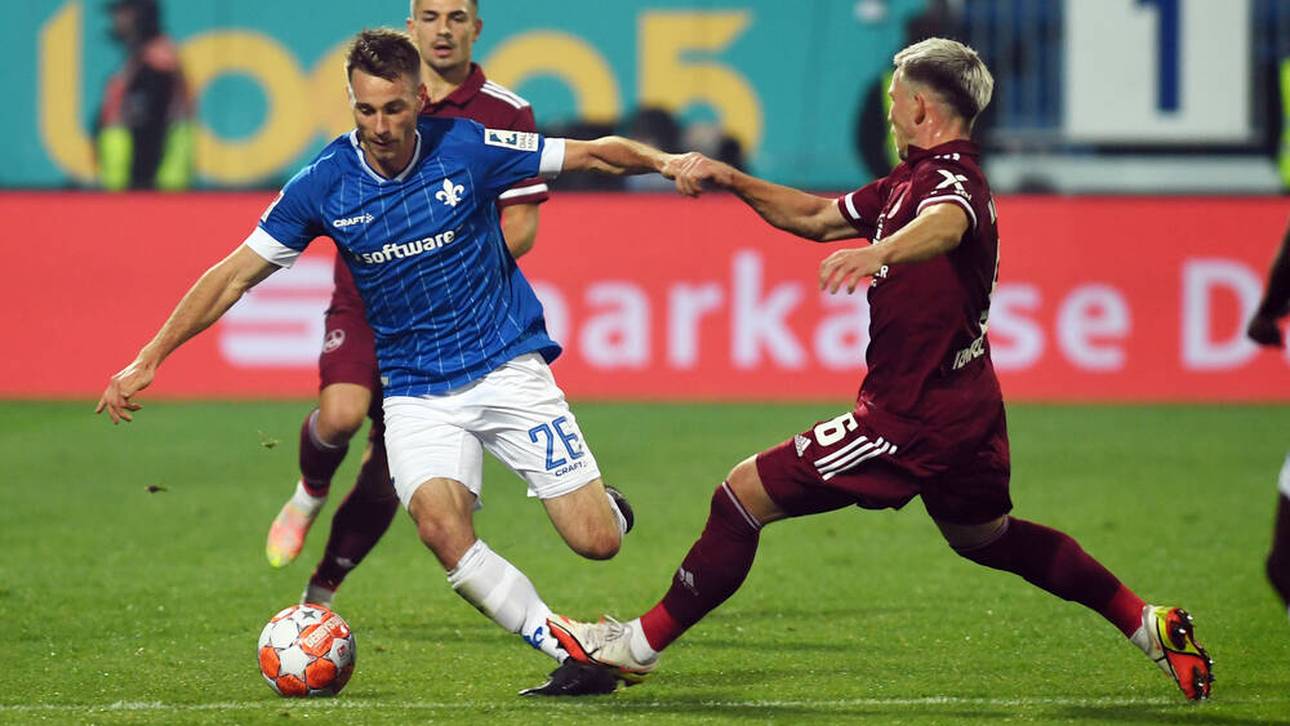 Hier sind Tore fast garantiert