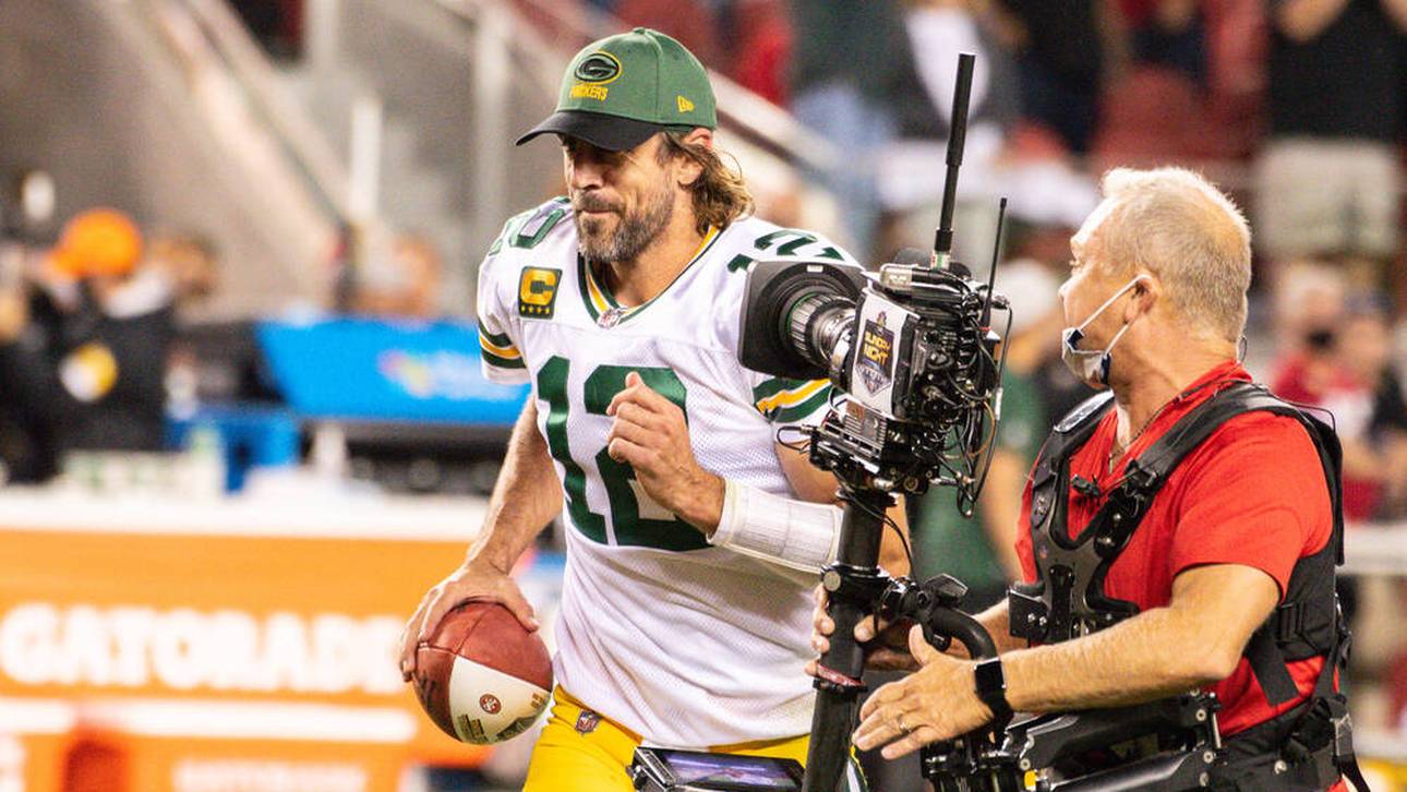 Macht es Rodgers wie Brady?