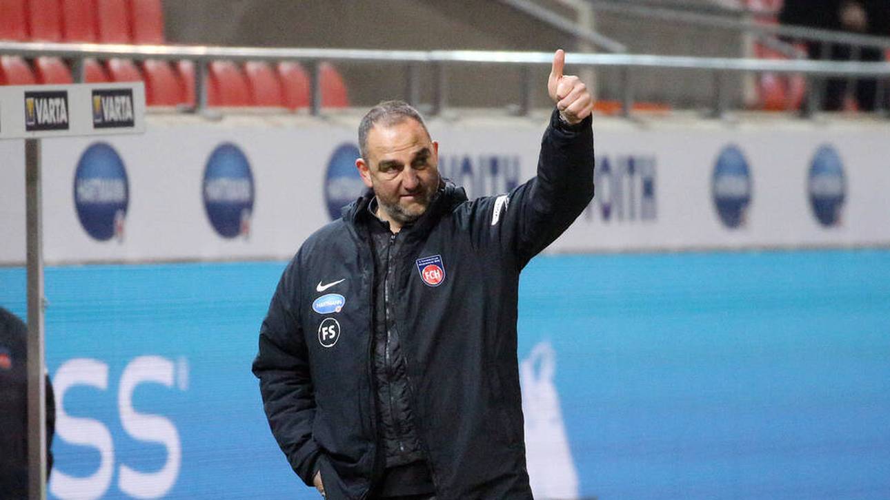 Heidenheim und Bochum im Einsatz