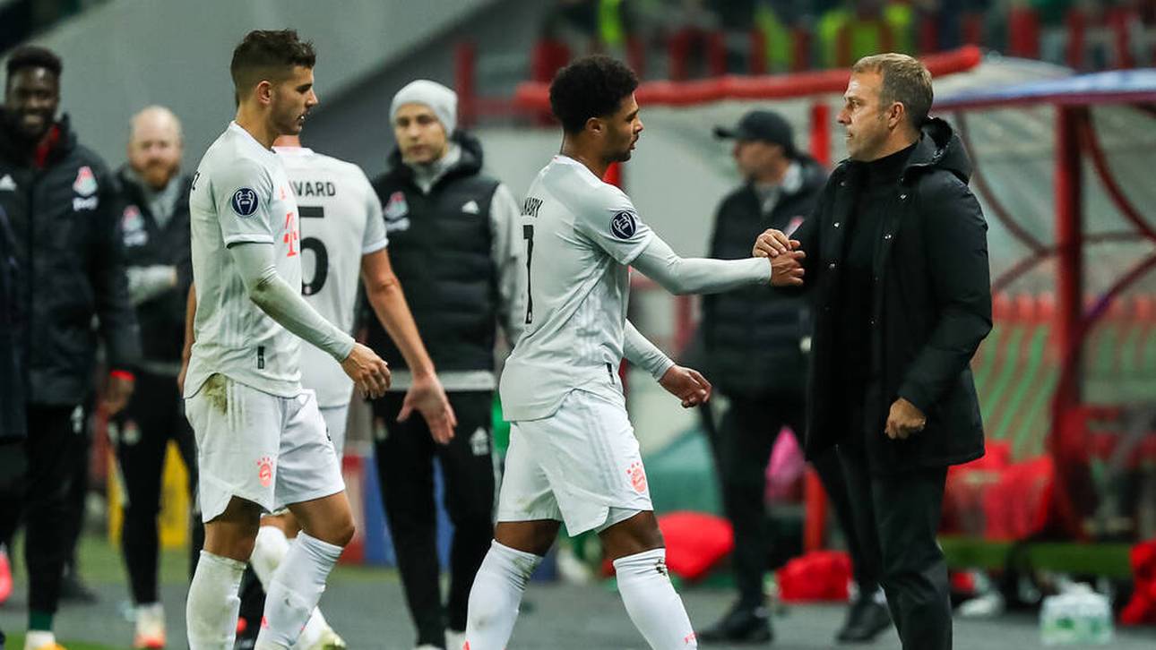 Diese Schwäche muss Bayern ablegen