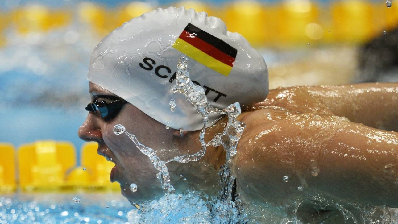 Nächste deutsche Medaille bei Paralympics