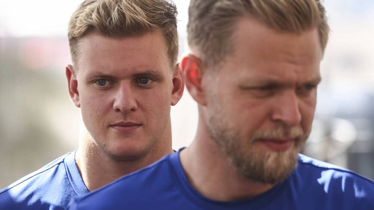 Schumacher kontert Steiner-Aussage