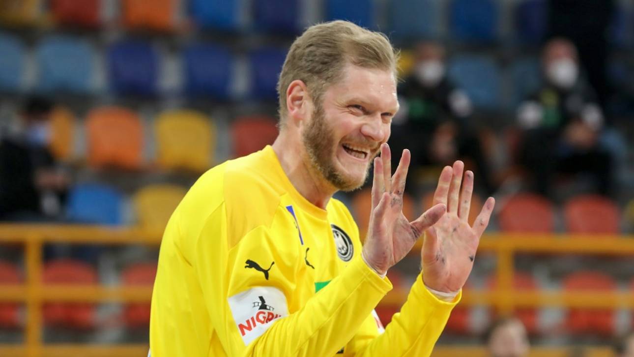 Nationaltorwart erwägt Barca-Wechsel