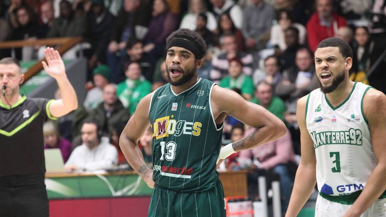 Bonn holt Hawkins zurück