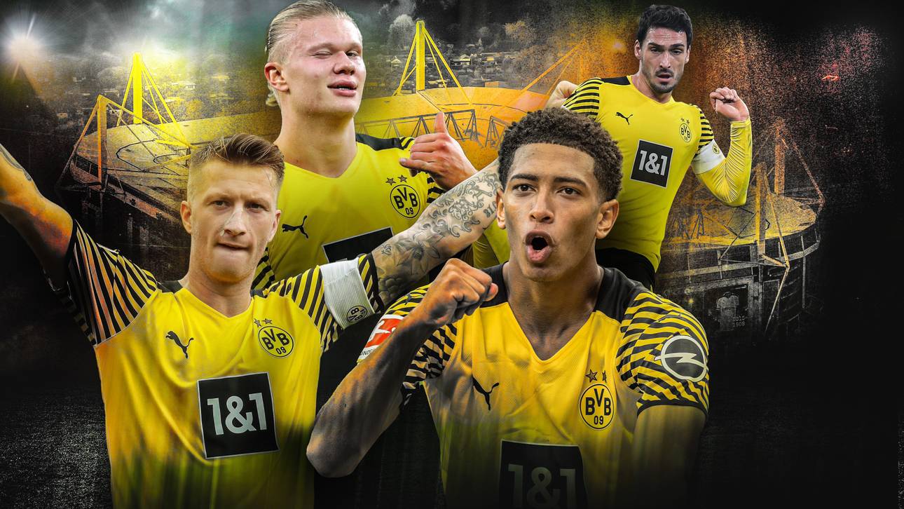 Wer hat das Sagen beim BVB?