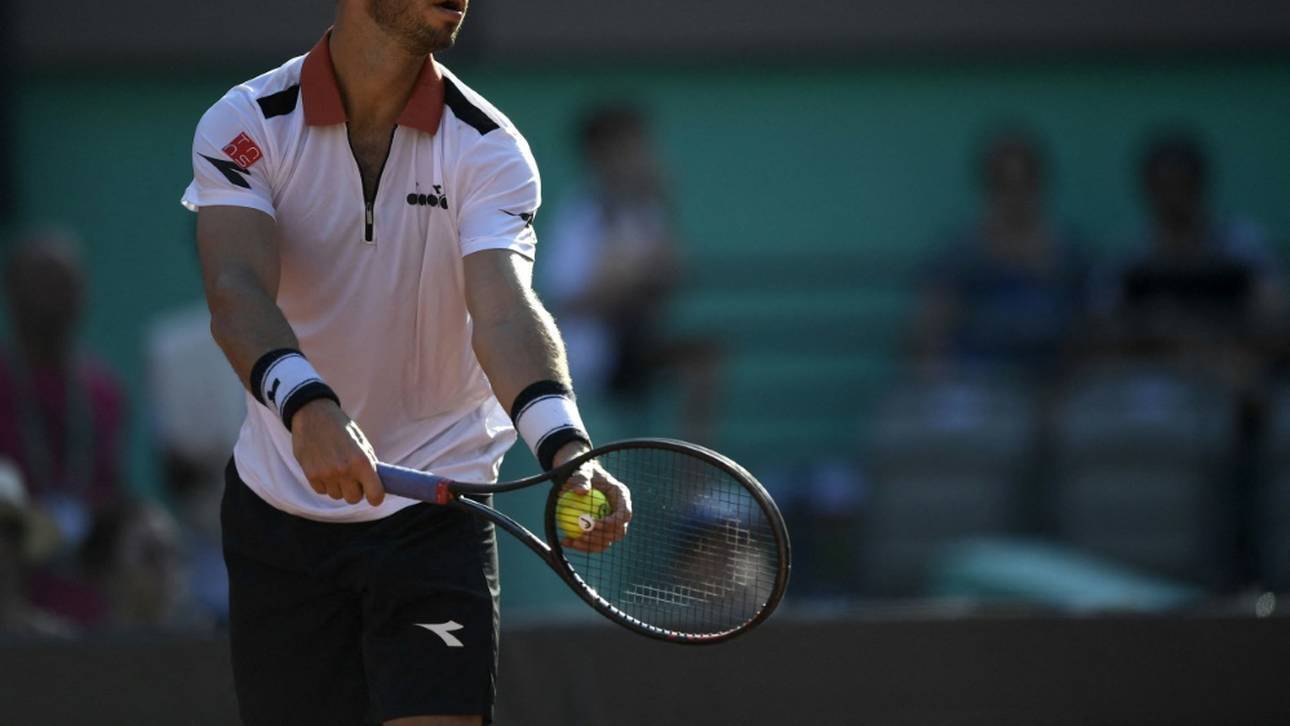 Pütz verpasst Viertelfinale