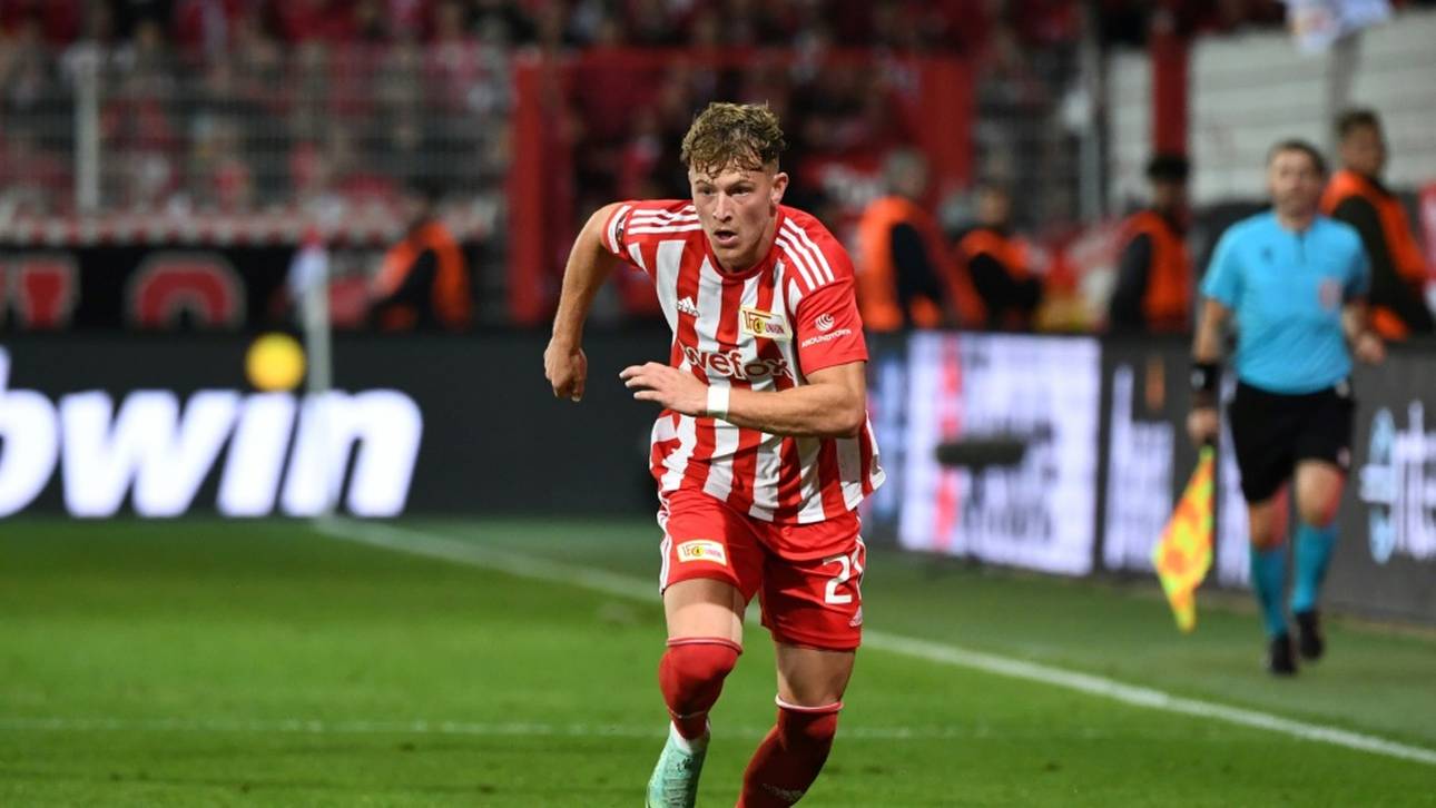 Per Leihe: Schalke holt „Wunschkandidat“ Skarke