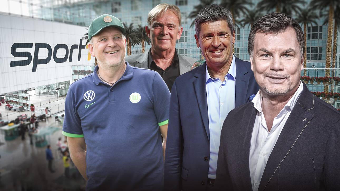 Dopa-Liveblog zum Nachlesen