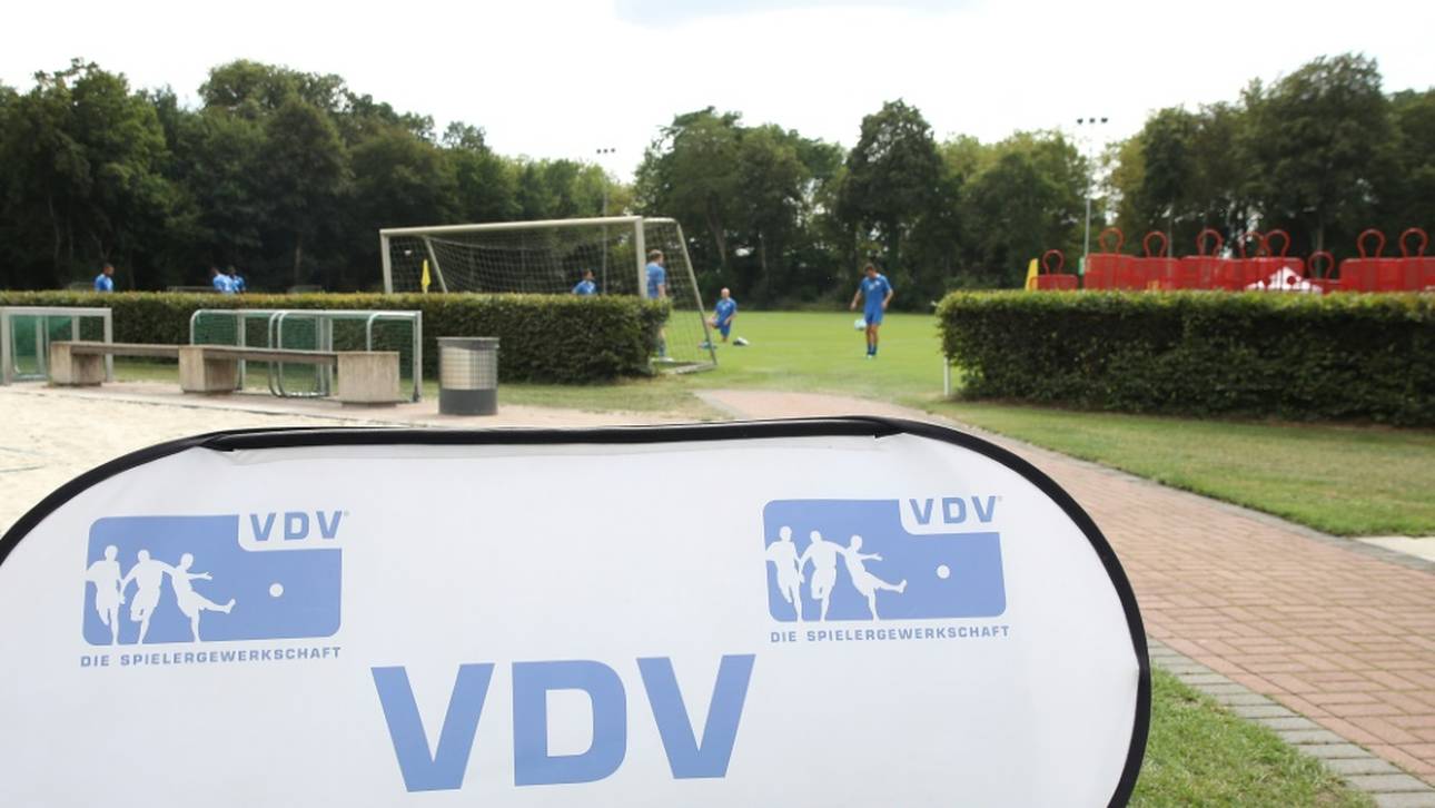 Spielergewerkschaft VDV geht Kooperation ein