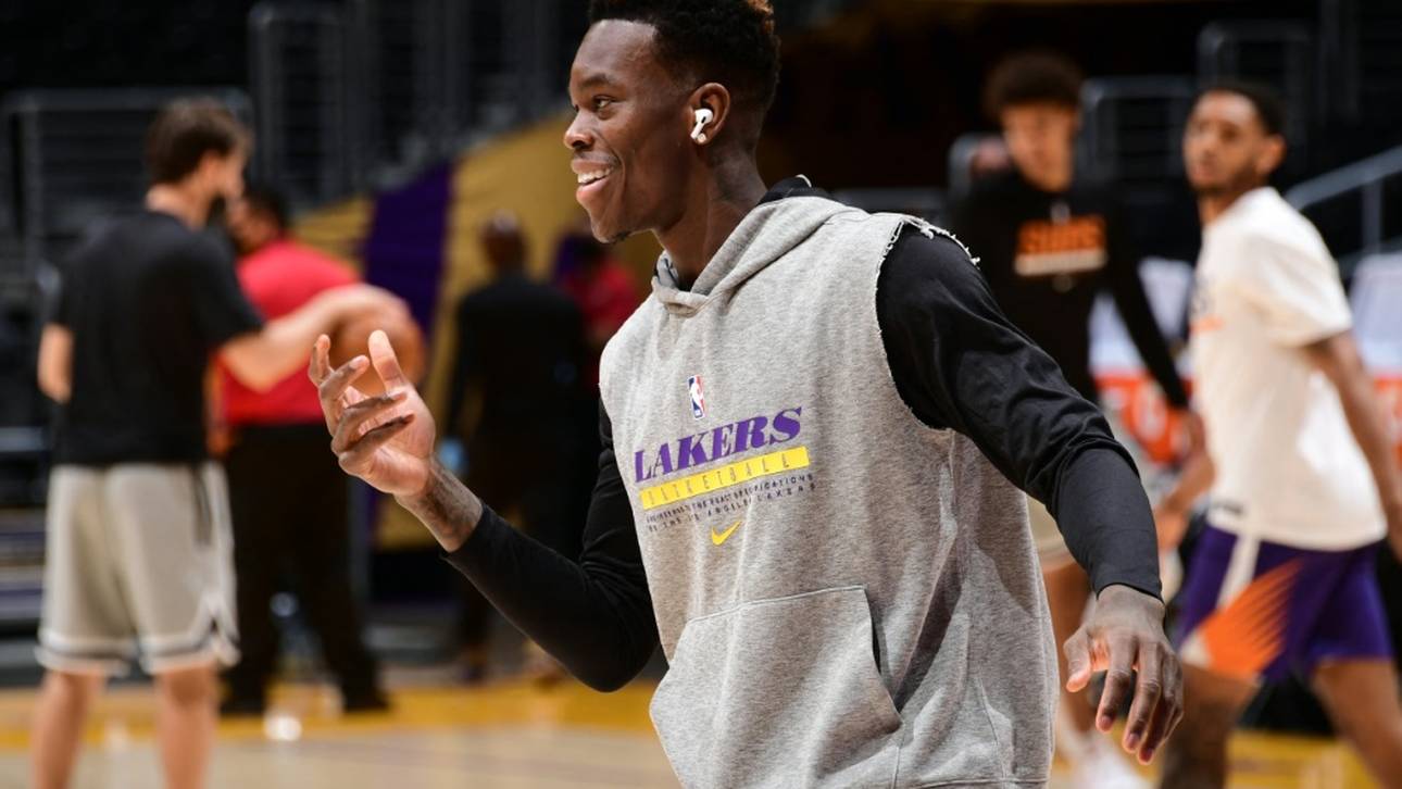 Nationalcoach hofft bei EM auf Schröder