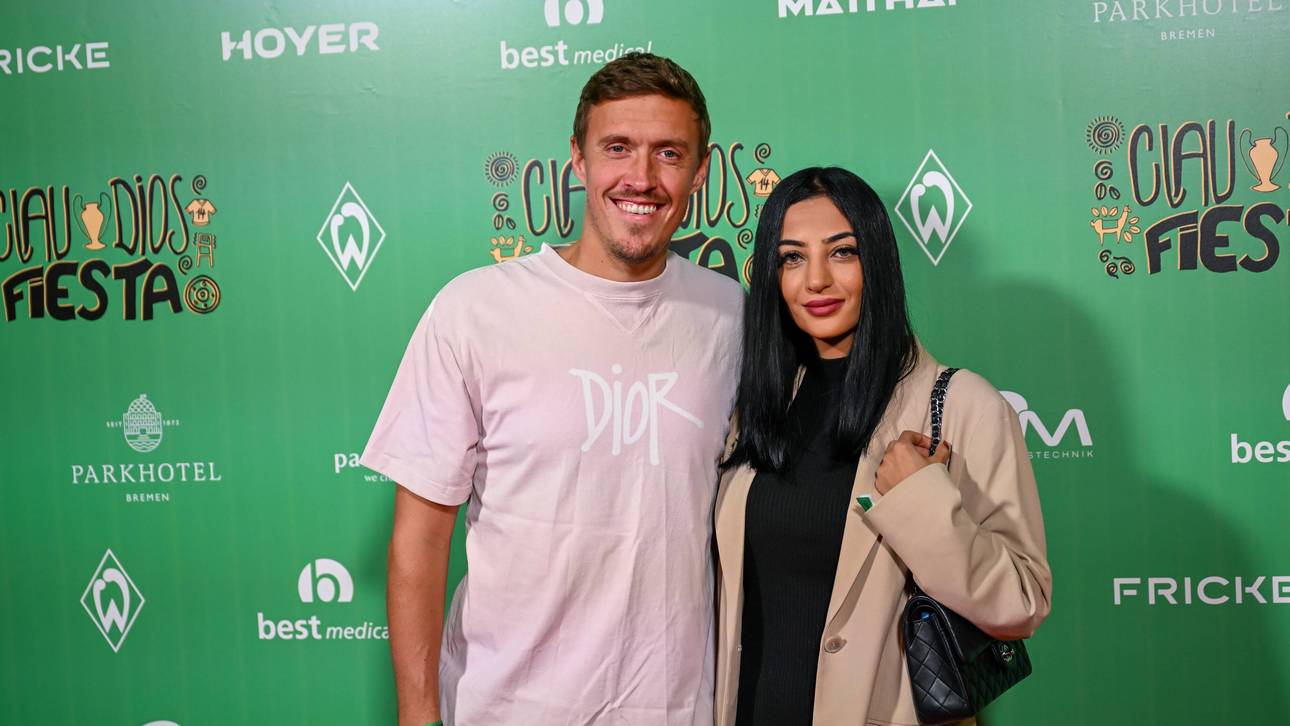 Kruse sucht Hochzeitsplaner