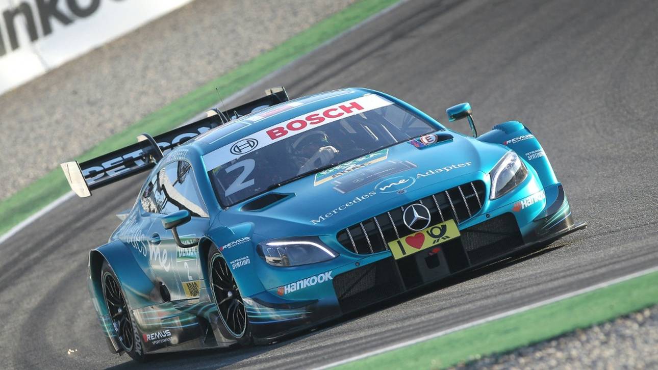 DTM wechselt 2022 von Sat.1 zu ProSieben