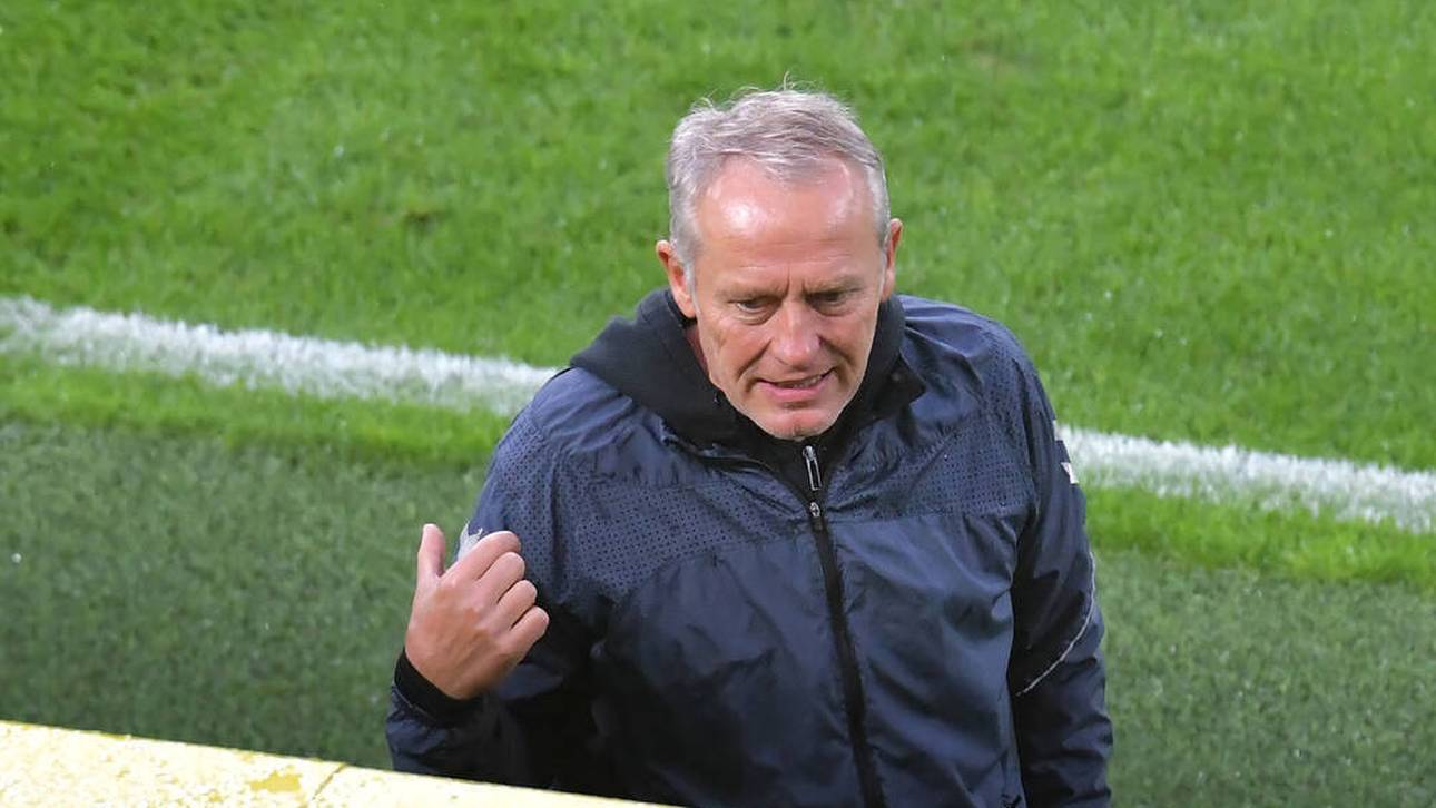 Streich befürchtet Spielabsagen