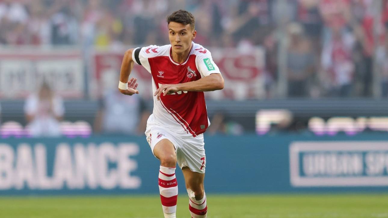 Ljubicic und Selke fehlen gegen Frankfurt