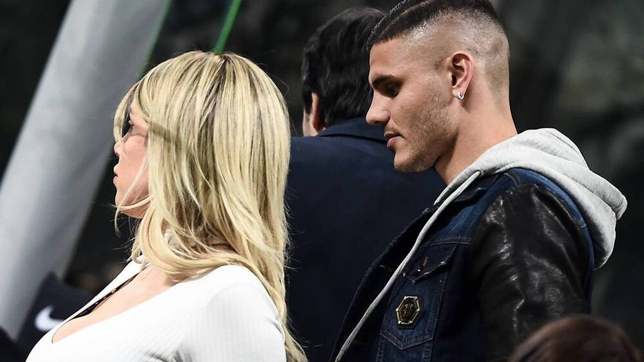 Liebes-Aus? Ärger im Hause Icardi