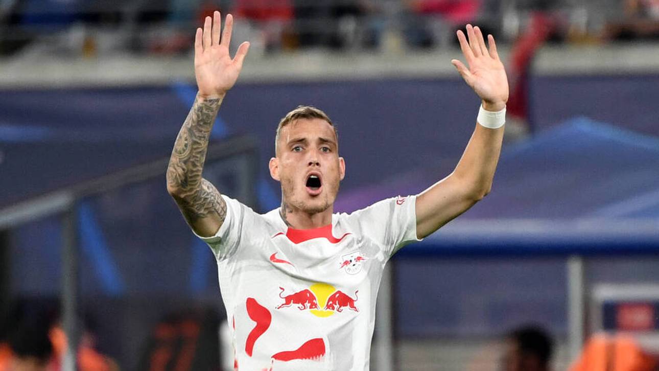 Leipzig-Star mit Warnung an Real