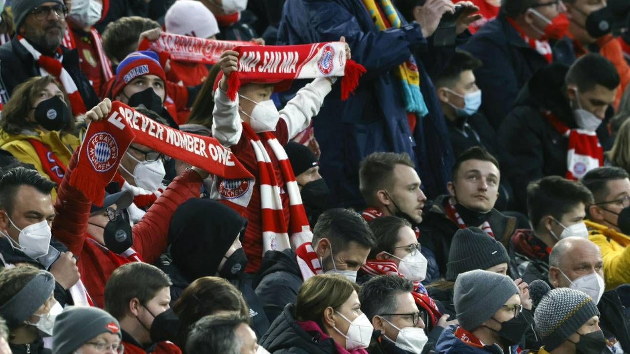 Fans gegen Milliardärs-Projekt