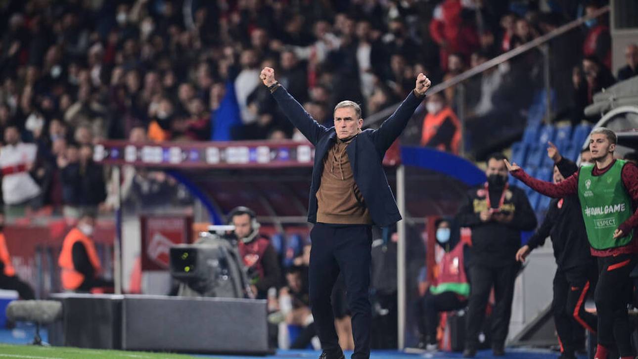 Kuntz-Elf feiert Schützenfest