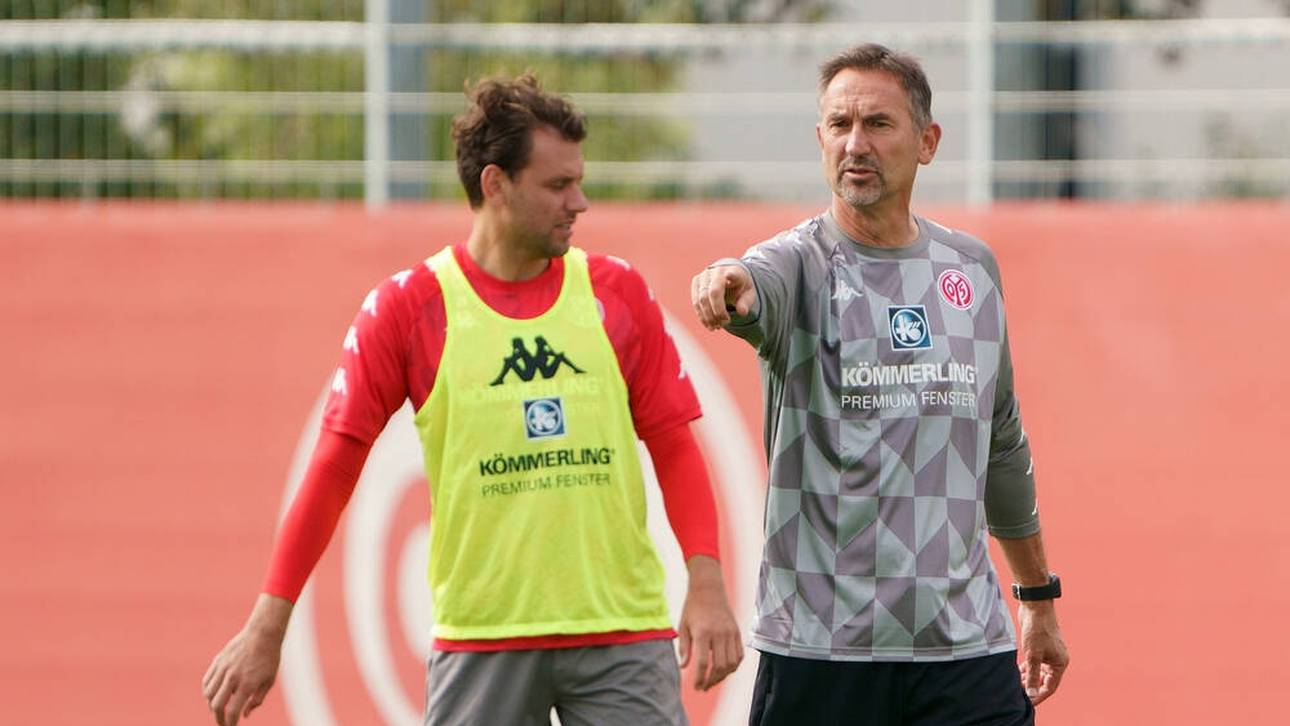 Szalai-Rückkehr ausgeschlossen