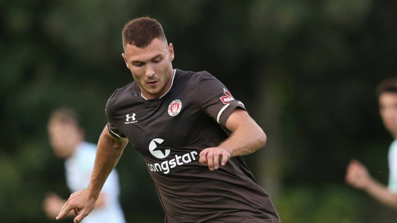 Auch gegen Aue kein Sieg – St. Pauli bleibt im Tabellenkeller