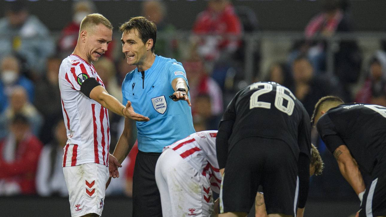 Kölner Wut-Tweet: Fan-Ärger