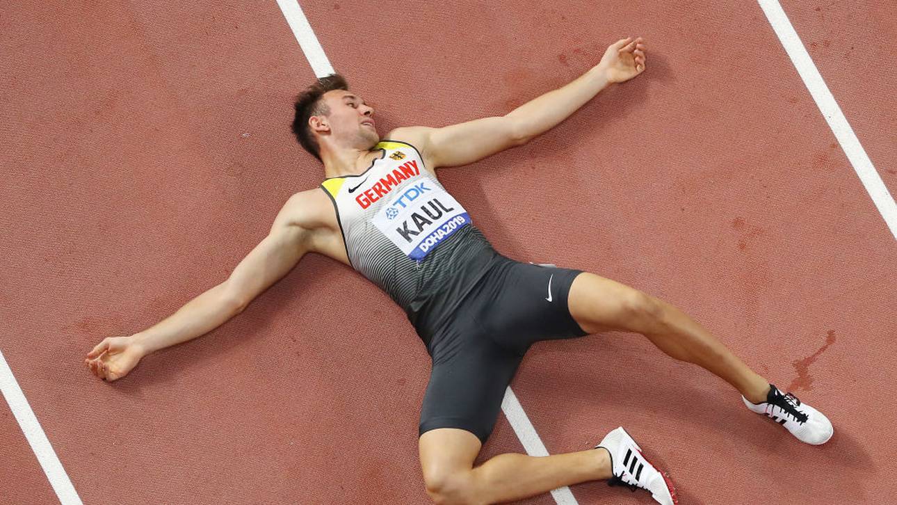 Busemann traut Kaul Schallmauer zu