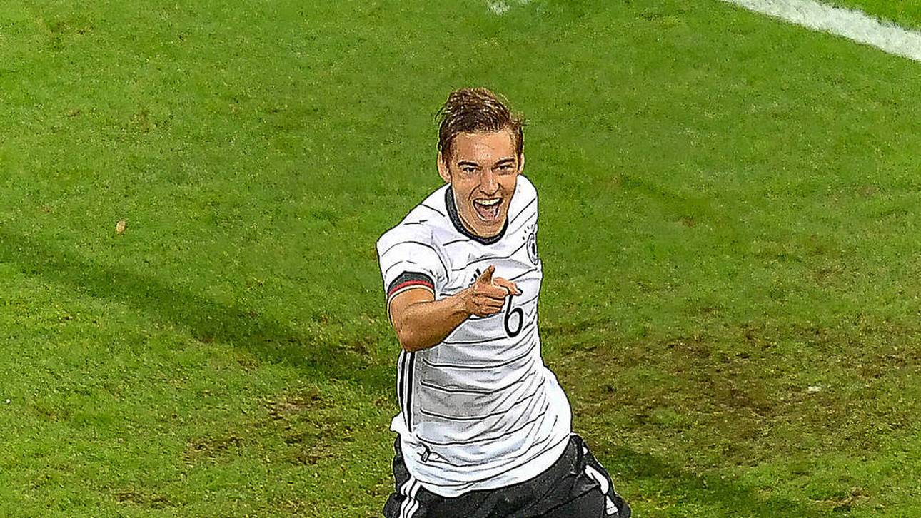 Das sagt Eberl über Neuhaus-Gerüchte