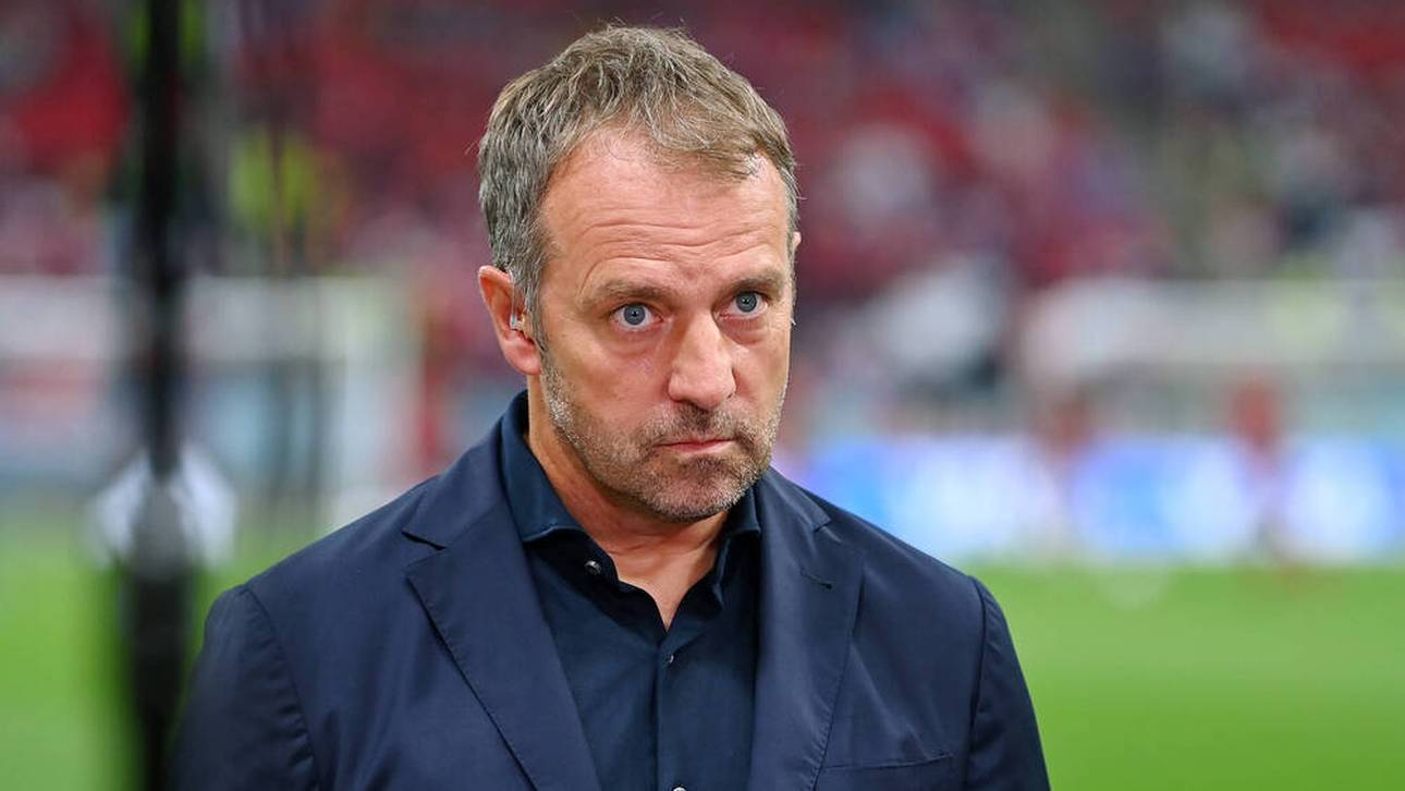 Flick-Entscheidung gefallen