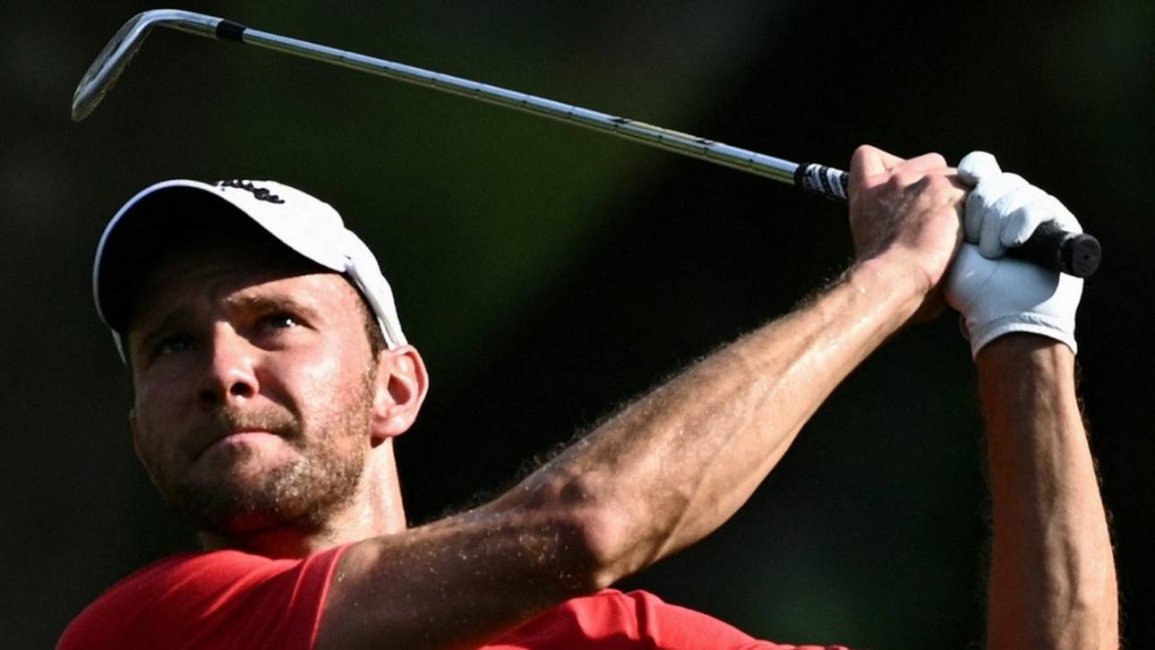 Golf-Verband schlägt Kieffer und Long für Tokio-Start vor