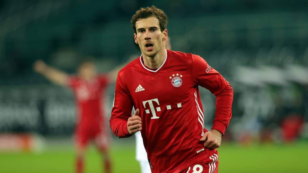 Goretzka könnte bei Klub-WM fehlen