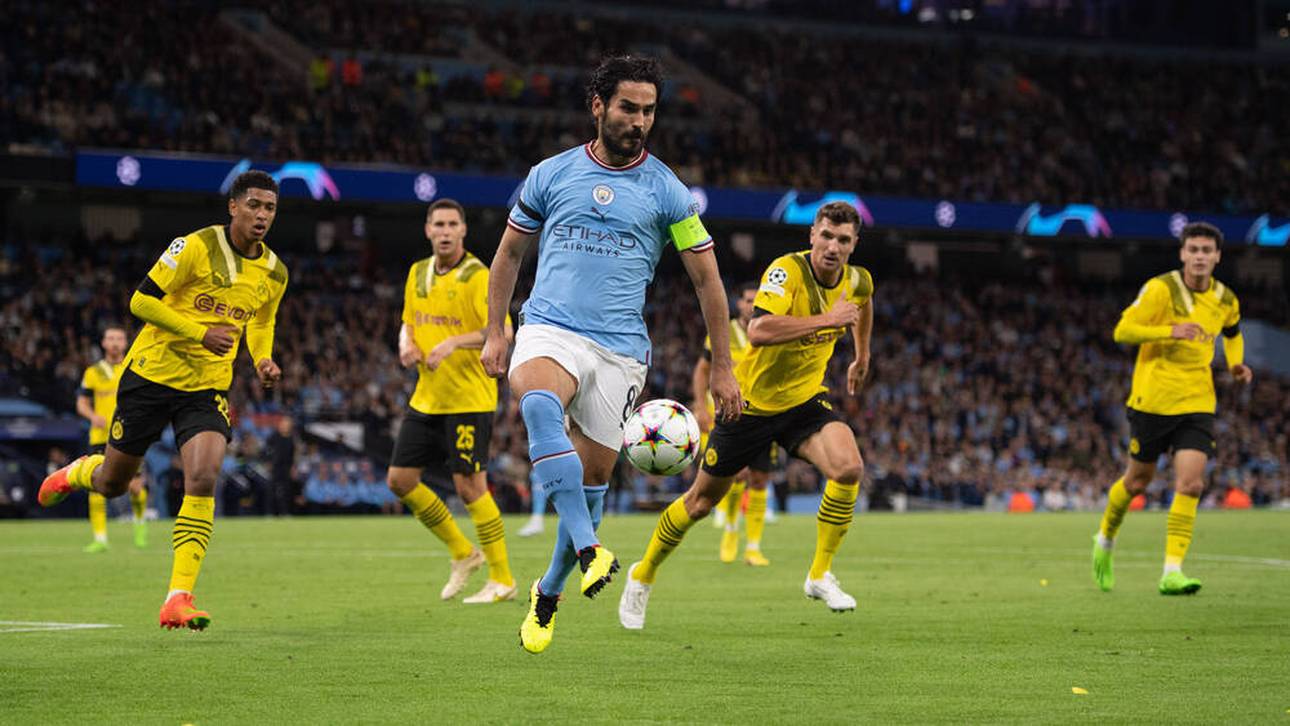 Gündogan: „Diesmal wird es anders sein“