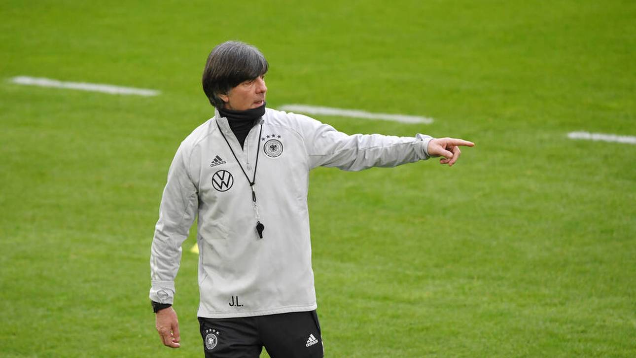 Löws fünf klare Ansagen