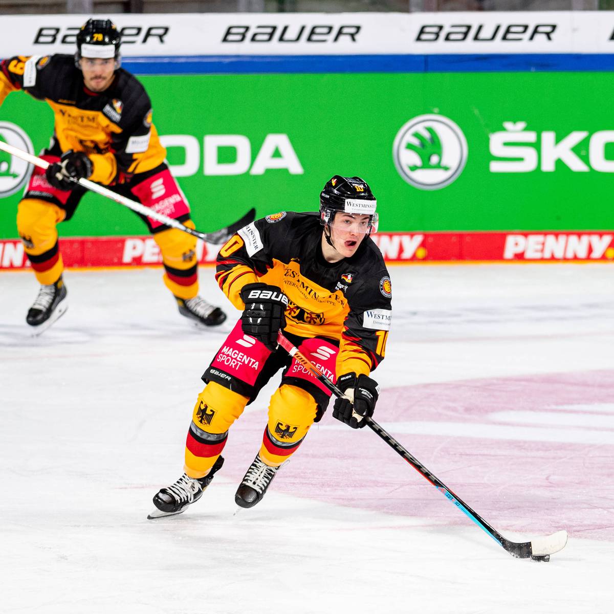 Eishockey Wm 2021 Termine Spielplan Gruppen Modus Tv Ubertragung