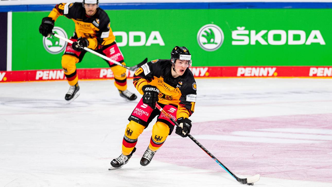 So läuft die Eishockey-WM